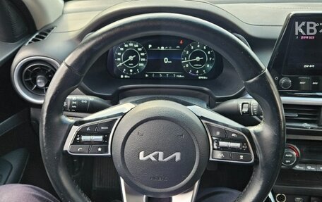 KIA K3, 2021 год, 1 609 900 рублей, 12 фотография