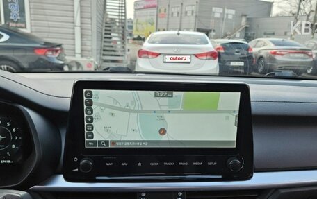 KIA K3, 2021 год, 1 609 900 рублей, 15 фотография