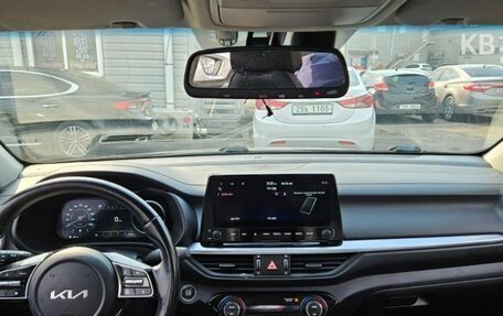 KIA K3, 2021 год, 1 609 900 рублей, 8 фотография