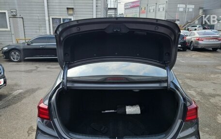 KIA K3, 2021 год, 1 609 900 рублей, 11 фотография