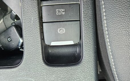 KIA K3, 2021 год, 1 609 900 рублей, 18 фотография