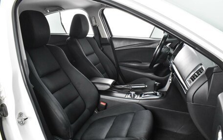 Mazda 6, 2013 год, 1 289 000 рублей, 8 фотография