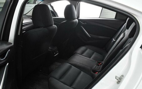 Mazda 6, 2013 год, 1 289 000 рублей, 11 фотография