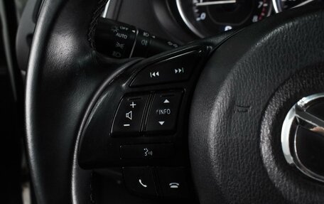 Mazda 6, 2013 год, 1 289 000 рублей, 15 фотография