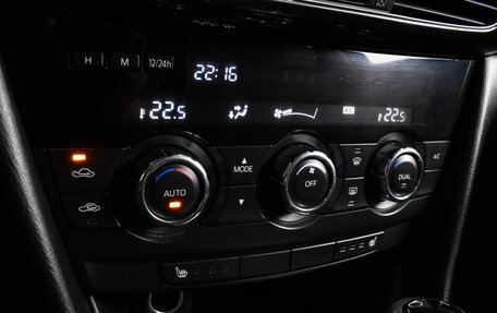 Mazda 6, 2013 год, 1 289 000 рублей, 12 фотография