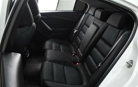 Mazda 6, 2013 год, 1 289 000 рублей, 9 фотография