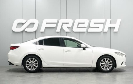 Mazda 6, 2013 год, 1 289 000 рублей, 5 фотография