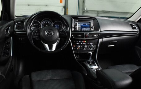 Mazda 6, 2013 год, 1 289 000 рублей, 6 фотография