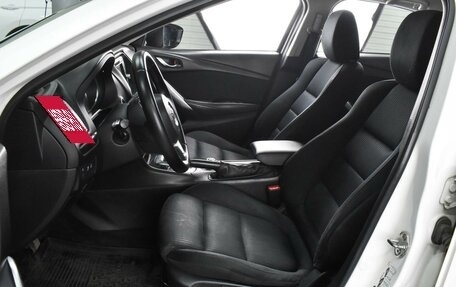 Mazda 6, 2013 год, 1 289 000 рублей, 10 фотография