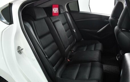 Mazda 6, 2013 год, 1 289 000 рублей, 7 фотография