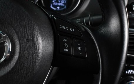 Mazda 6, 2013 год, 1 289 000 рублей, 16 фотография