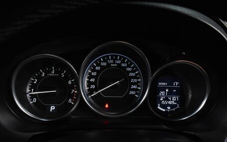 Mazda 6, 2013 год, 1 289 000 рублей, 19 фотография