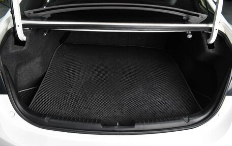 Mazda 6, 2013 год, 1 289 000 рублей, 22 фотография