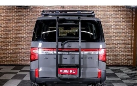 Mitsubishi Delica D:5 I, 2023 год, 2 840 099 рублей, 7 фотография