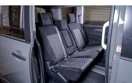 Mitsubishi Delica D:5 I, 2023 год, 2 840 099 рублей, 15 фотография