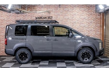 Mitsubishi Delica D:5 I, 2023 год, 2 840 099 рублей, 5 фотография