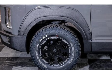 Mitsubishi Delica D:5 I, 2023 год, 2 840 099 рублей, 11 фотография