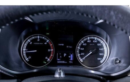 Mitsubishi Delica D:5 I, 2023 год, 2 840 099 рублей, 12 фотография