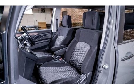 Mitsubishi Delica D:5 I, 2023 год, 2 840 099 рублей, 14 фотография