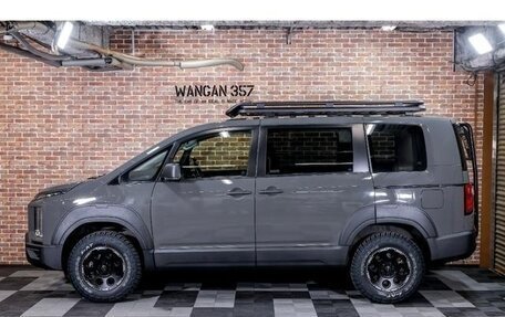 Mitsubishi Delica D:5 I, 2023 год, 2 840 099 рублей, 9 фотография