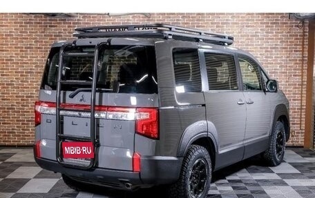 Mitsubishi Delica D:5 I, 2023 год, 2 840 099 рублей, 6 фотография