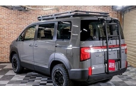 Mitsubishi Delica D:5 I, 2023 год, 2 840 099 рублей, 8 фотография