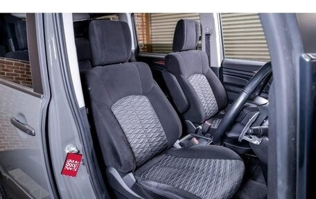 Mitsubishi Delica D:5 I, 2023 год, 2 840 099 рублей, 13 фотография