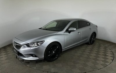 Mazda 6, 2015 год, 1 650 000 рублей, 1 фотография