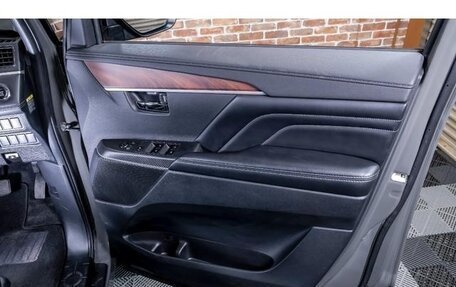 Mitsubishi Delica D:5 I, 2023 год, 2 840 099 рублей, 20 фотография