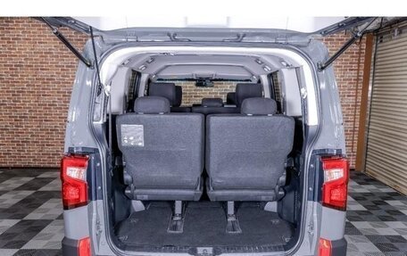 Mitsubishi Delica D:5 I, 2023 год, 2 840 099 рублей, 18 фотография