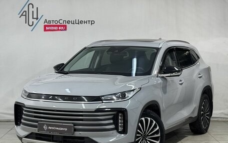 CheryExeed TXL, 2022 год, 2 699 800 рублей, 1 фотография