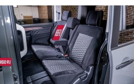 Mitsubishi Delica D:5 I, 2023 год, 2 840 099 рублей, 16 фотография