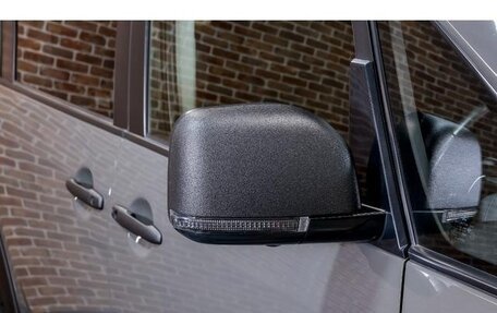 Mitsubishi Delica D:5 I, 2023 год, 2 840 099 рублей, 26 фотография