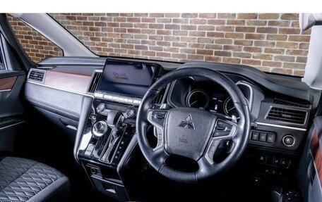Mitsubishi Delica D:5 I, 2023 год, 2 840 099 рублей, 32 фотография