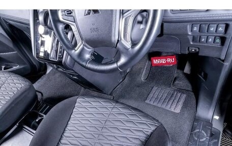 Mitsubishi Delica D:5 I, 2023 год, 2 840 099 рублей, 30 фотография