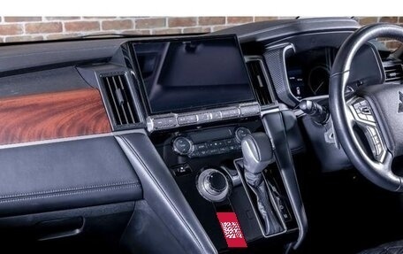 Mitsubishi Delica D:5 I, 2023 год, 2 840 099 рублей, 31 фотография