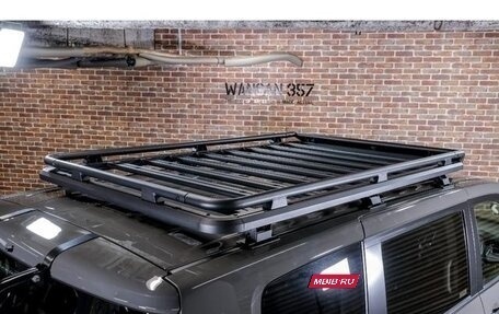 Mitsubishi Delica D:5 I, 2023 год, 2 840 099 рублей, 25 фотография