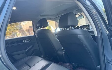 Honda Civic, 2021 год, 1 520 004 рублей, 13 фотография