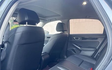 Honda Civic, 2021 год, 1 520 004 рублей, 14 фотография