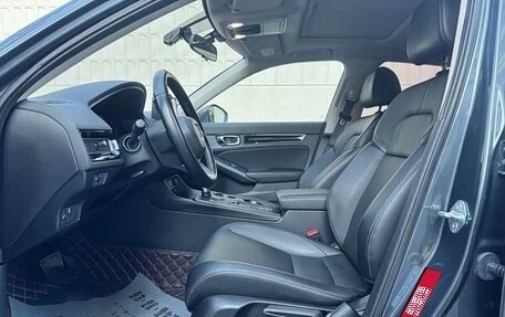 Honda Civic, 2021 год, 1 520 004 рублей, 16 фотография