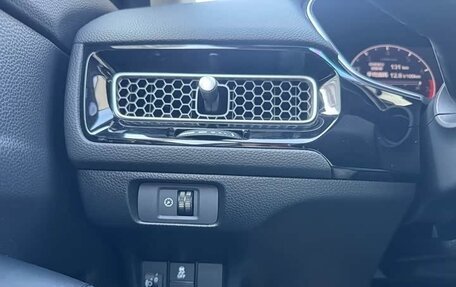 Honda Civic, 2021 год, 1 520 004 рублей, 23 фотография