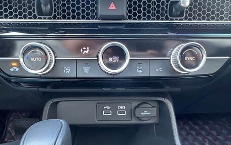 Honda Civic, 2021 год, 1 520 004 рублей, 20 фотография