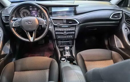 Infiniti QX30, 2018 год, 1 720 000 рублей, 7 фотография