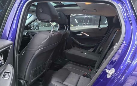 Infiniti QX30, 2018 год, 1 720 000 рублей, 9 фотография