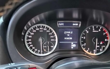 Infiniti QX30, 2018 год, 1 720 000 рублей, 8 фотография