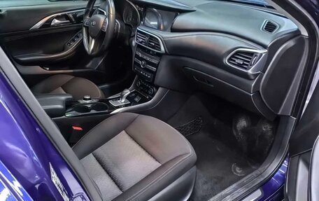 Infiniti QX30, 2018 год, 1 720 000 рублей, 11 фотография