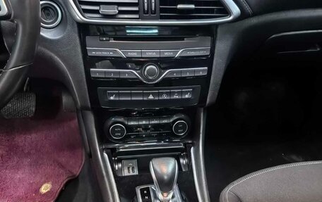 Infiniti QX30, 2018 год, 1 720 000 рублей, 12 фотография