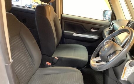 Toyota Roomy I, 2021 год, 749 007 рублей, 7 фотография