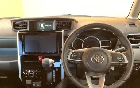 Toyota Roomy I, 2021 год, 749 007 рублей, 6 фотография