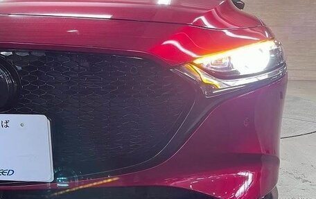 Mazda 3, 2021 год, 1 350 005 рублей, 4 фотография